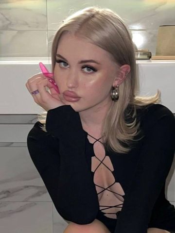Анкета проститутки Нина, 23 года